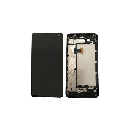 DISPLAY NOKIA LUMIA 650 NERO