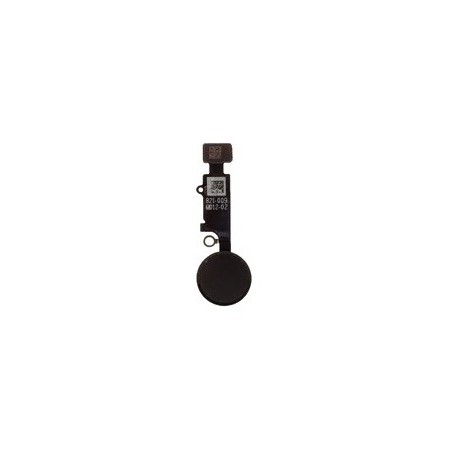 TASTO HOME APPLE IPHONE 8 PLUS NERO