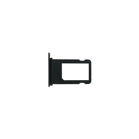 CARRELLO SIM CARD APPLE IPHONE 8 PLUS NERO