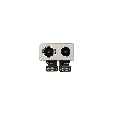 FOTOCAMERA POSTERIORE APPLE  IPHONE 8 PLUS
