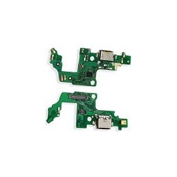 PCB RICARICA HUAWEI NOVA 2 PLUS