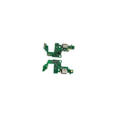 PCB RICARICA HUAWEI NOVA 2 PLUS