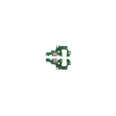 PCB RICARICA HUAWEI NOVA 2