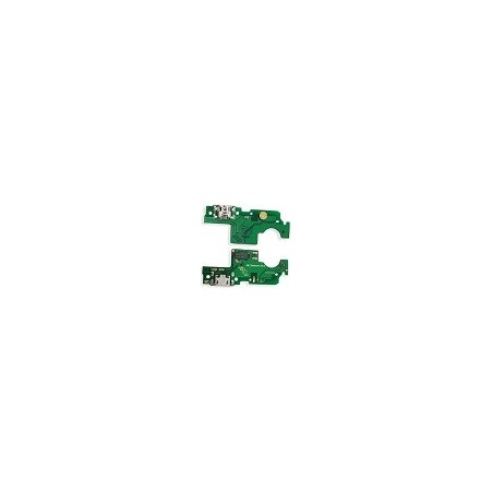 PCB RICARICA HUAWEI V9 PLAY
