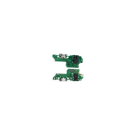 PCB RICARICA HUAWEI HONOR 7X