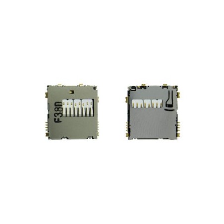 LETTORE MEMORY MICRO SD NOKIA LUMIA 625
