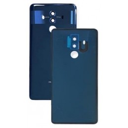 COVER POSTERIORE HUAWEI MATE 10 PRO BLU