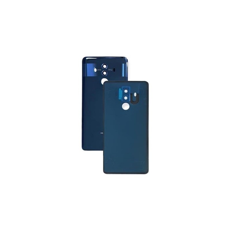 COVER POSTERIORE HUAWEI MATE 10 PRO BLU