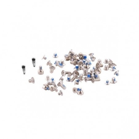 KIT VITI APPLE IPHONE 8 PLUS SILVER