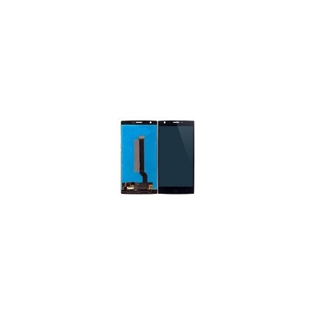 DISPLAY ZTE MAX 2 Z958 NERO