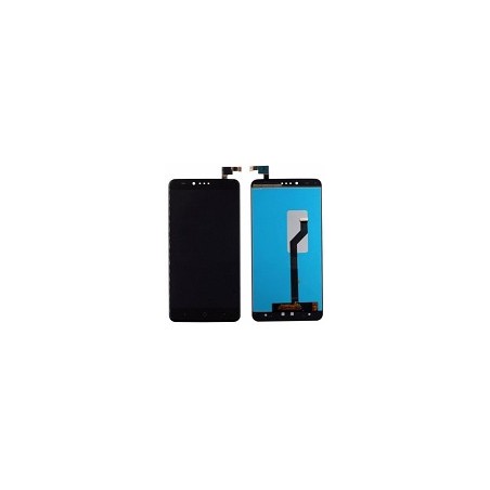 DISPLAY ZTE ZMAX PRO Z981 NERO