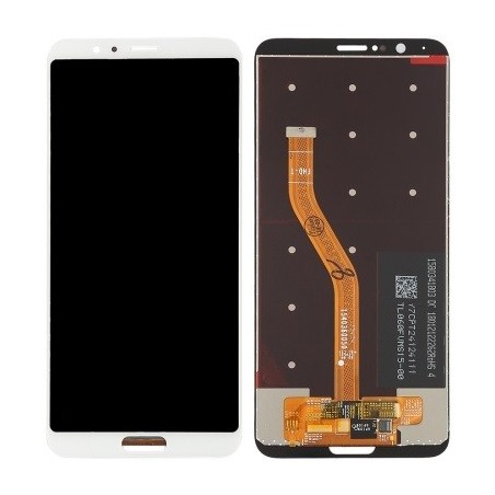 DISPLAY HUAWEI HONOR VIEW 10 BIANCO