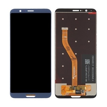DISPLAY HUAWEI HONOR VIEW 10 BLU