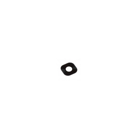 VETRINO FOTOCAMERA POSTERIORE SAMSUNG GALAXY A3 2017 SM-A320 NERO