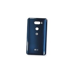 COVER BATTERIA LG V30 H930 BLU