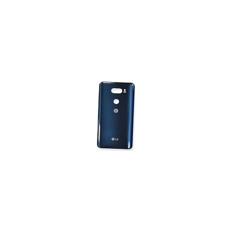 COVER BATTERIA LG V30 H930 BLU