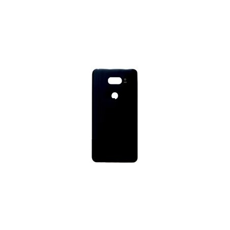 COVER BATTERIA LG V30 H930 NERO