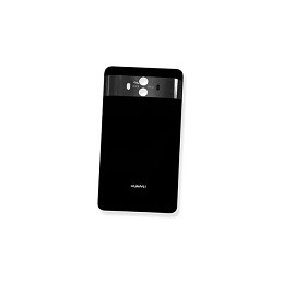 COVER BATTERIA HUAWEI MATE 10 NERO