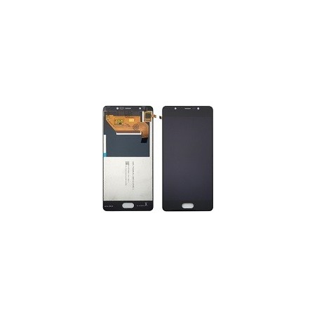 DISPLAY CON TOUCH SCREEN WIKO U FEEL GO NERO