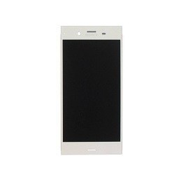 DISPLAY SONY XPERIA XZ1 G8341 SILVER