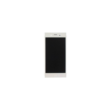 DISPLAY SONY XPERIA XZ1 G8341 SILVER
