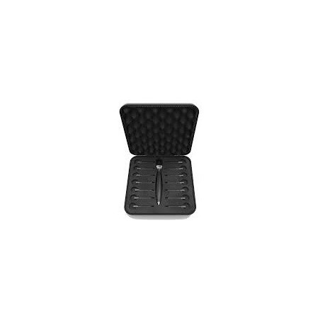 GTOOL SDS-01 SCREWDRIVER SET
