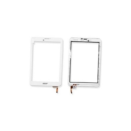TOUCH SCREEN ACER ICONIA TALK B1-723 7" BIANCO