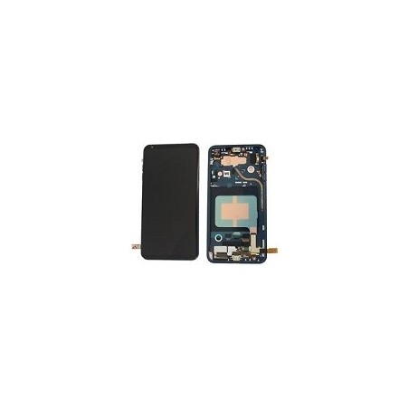 DISPLAY LG V30 H930 BLU