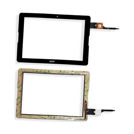 TOUCH SCREEN ACER ICONIA ONE B3-A20 10" NERO