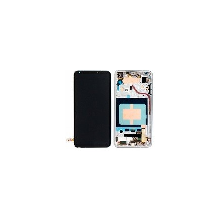 DISPLAY LG V30 H930 SILVER