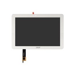 DISPLAY ACER ICONIA TAB 10 A3-A20 BIANCO