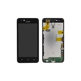 DISPLAY HUAWEI Y3 II NERO versione 4G