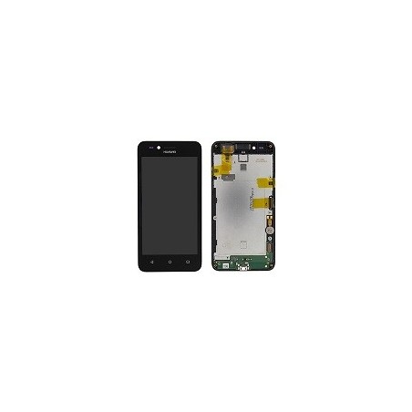 DISPLAY HUAWEI Y3 II NERO versione 4G