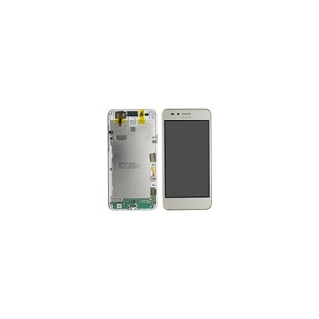 DISPLAY HUAWEI Y3 II ORO versione 4G