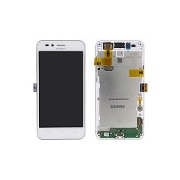 DISPLAY HUAWEI Y3 II BIANCO versione 4G