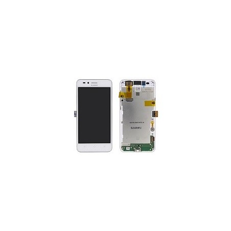 DISPLAY HUAWEI Y3 II BIANCO versione 4G