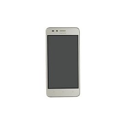 DISPLAY HUAWEI Y3 II ORO