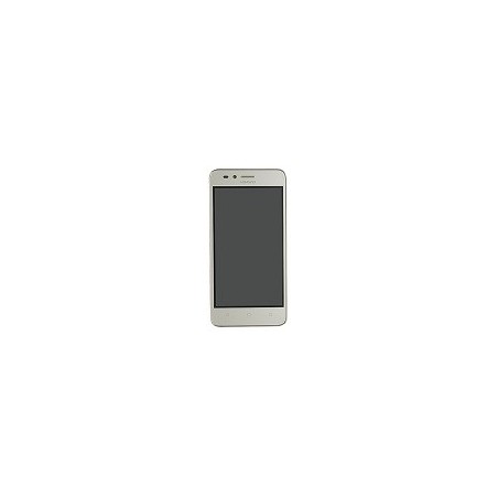 DISPLAY HUAWEI Y3 II ORO