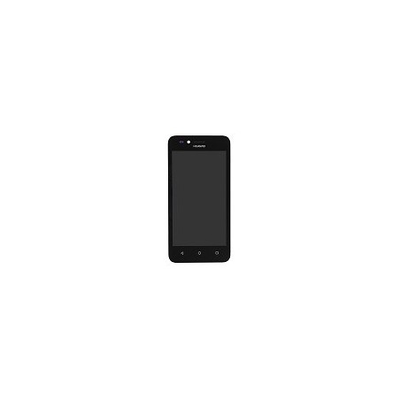DISPLAY HUAWEI Y3 II NERO