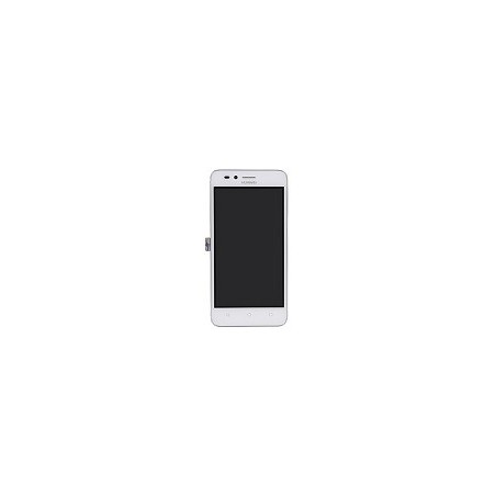 DISPLAY HUAWEI Y3 II BIANCO