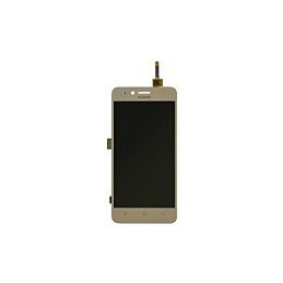 DISPLAY HUAWEI Y3 II ORO