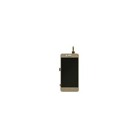 DISPLAY HUAWEI Y3 II ORO