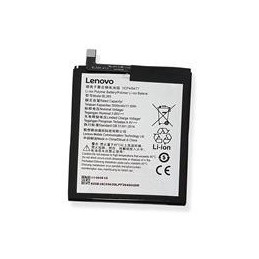 BATTERIA LENOVO BL265 MOTO M XT1662