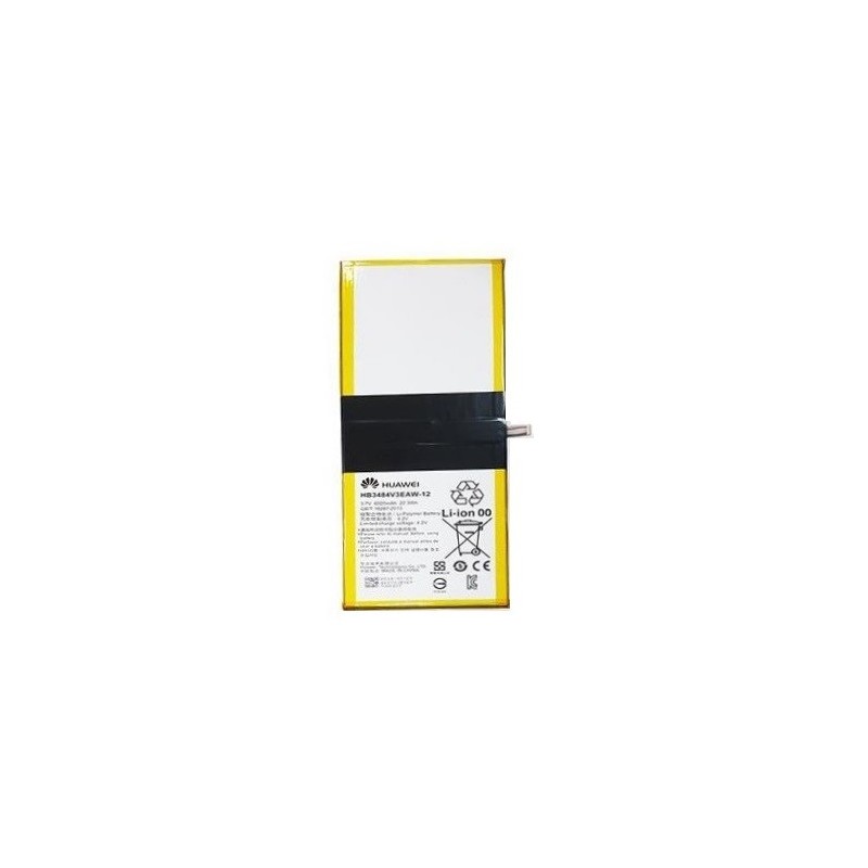 BATTERIA HUAWEI MEDIA PAD LINK 10 - HB3484V3EAW-12