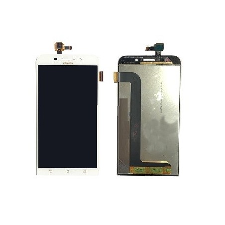 DISPLAY ASUS ZENFONE MAX ZC550KL BIANCO