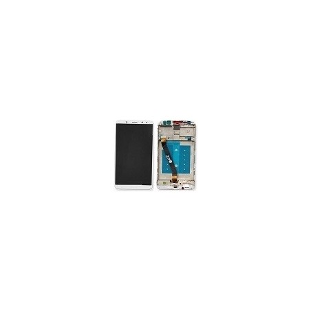 DISPLAY HUAWEI MATE 10 LITE BIANCO