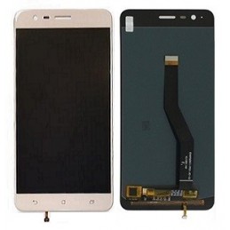 DISPLAY ASUS ZENFONE ZOOM S ZE553KL ORO