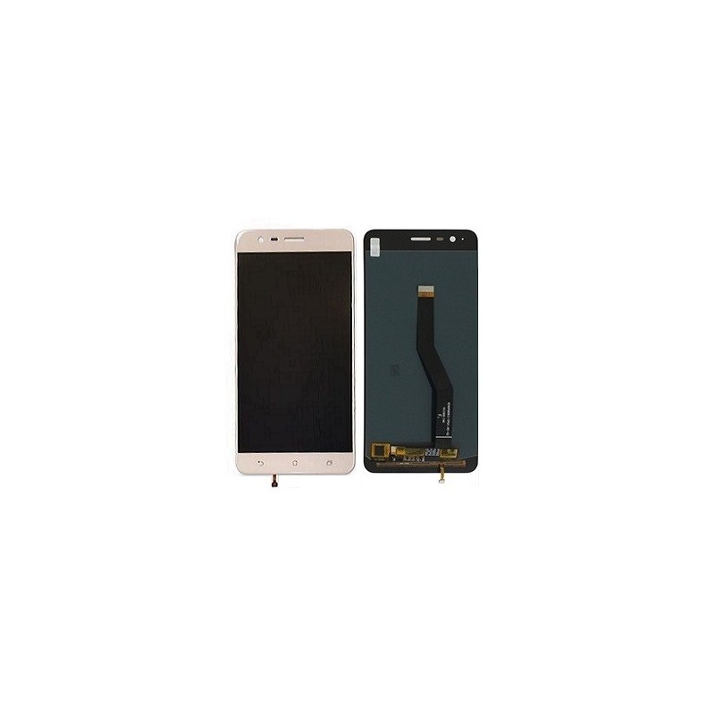 DISPLAY ASUS ZENFONE ZOOM S ZE553KL ORO