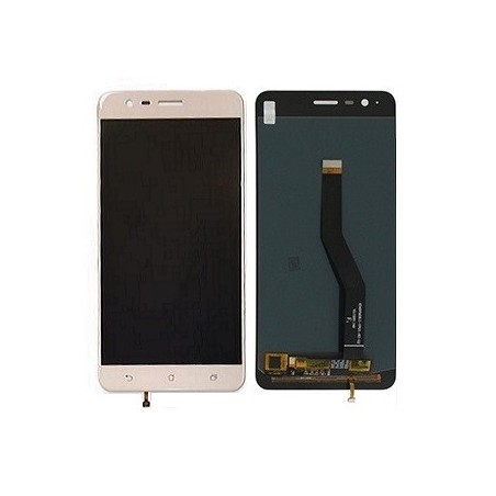 DISPLAY ASUS ZENFONE ZOOM S ZE553KL ORO