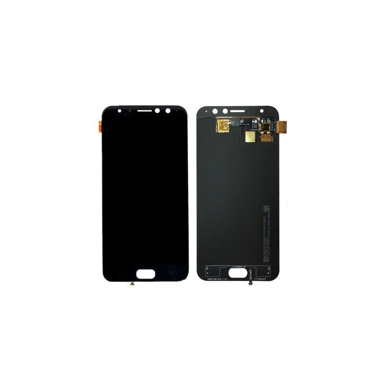 DISPLAY ASUS ZENFONE 4 SELFIE PRO ZD552KL NERO